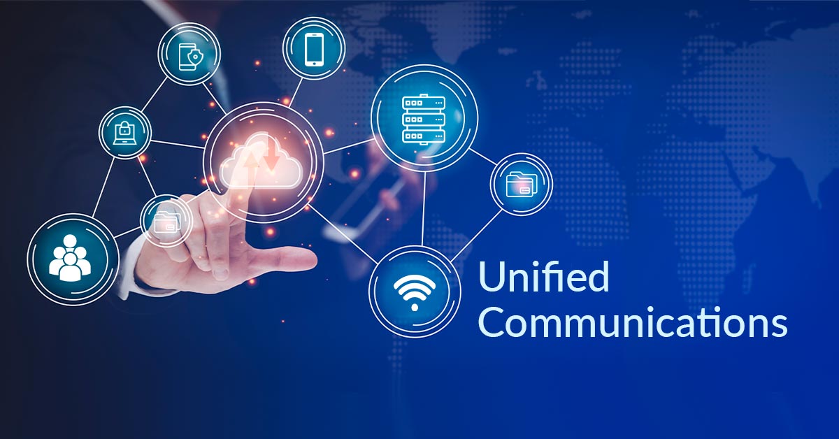 What Is Unified Communications Revesoft Blog