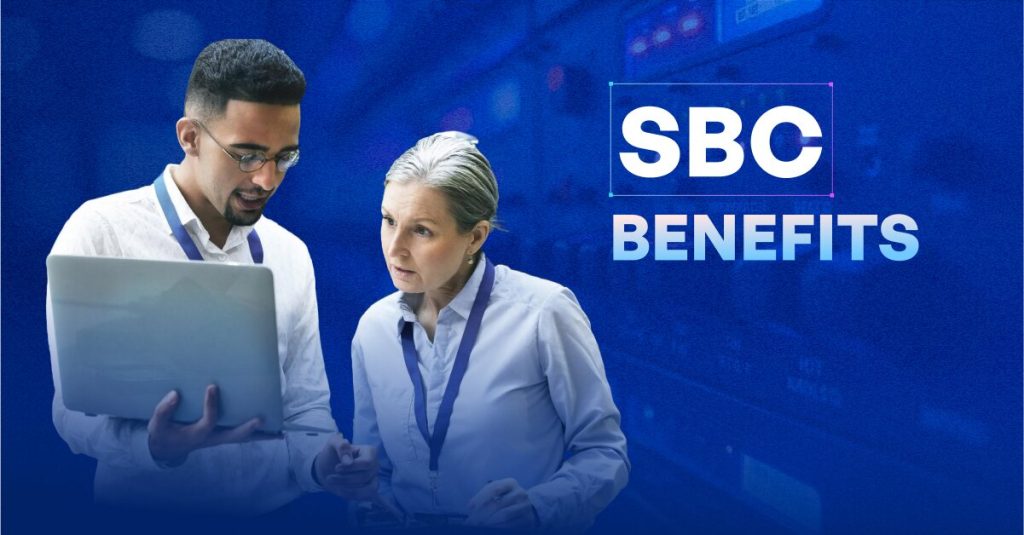 SBC Benefits