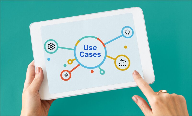 UcaaS CCaaS use cases