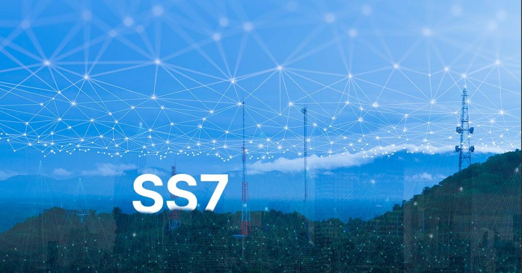 What is Signaling System 7 (SS7)? A Definitive Guide