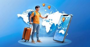 What is International Roaming Credit & Why You Need It?