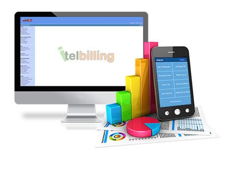 Voip billing software